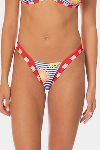 Maaji Awake Light Trinity Bikini Bottom