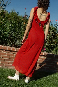 Lisa Says Gah Dahlia Dress