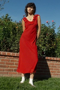 Lisa Says Gah Dahlia Dress