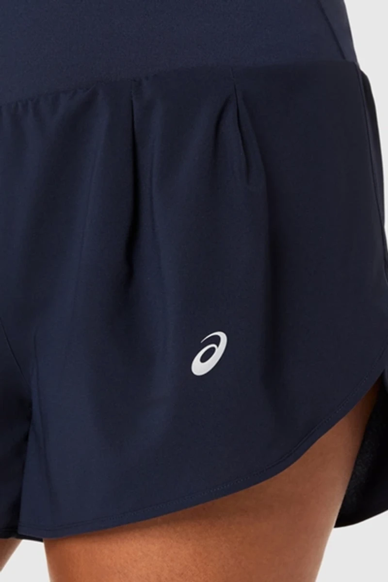 ASICS Road 3.5in Running Short