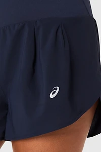 ASICS Road 3.5in Running Short