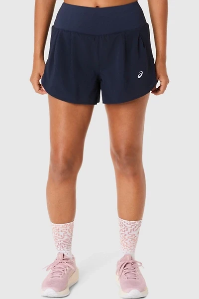 ASICS Road 3.5in Running Short