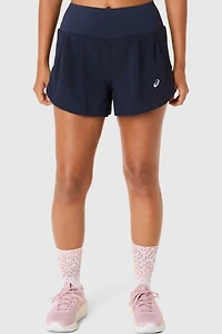 ASICS Road 3.5in Running Short