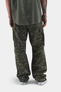Alpha Industries Bdu Cargo Pant