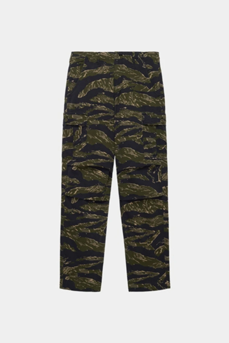 Alpha Industries Bdu Cargo Pant