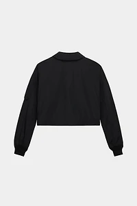 Alpha Industries CWU 36/P Relaxed Flight Jacket