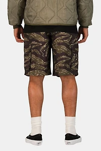 Alpha Industries CWU 36/P Relaxed Camo Short