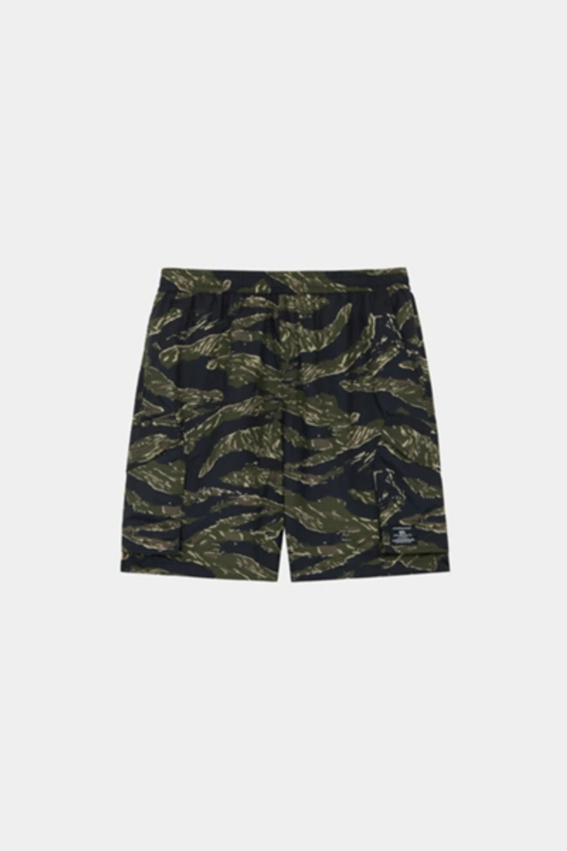 Alpha Industries CWU 36/P Relaxed Camo Short