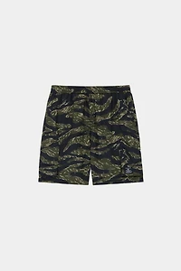 Alpha Industries CWU 36/P Relaxed Camo Short
