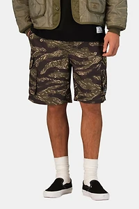 Alpha Industries CWU 36/P Relaxed Camo Short