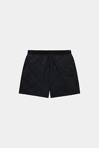 Alpha Industries Relaxed Quilted Short