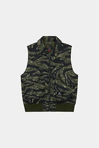 Alpha Industries CWU 36/P Relaxed Camo Vest