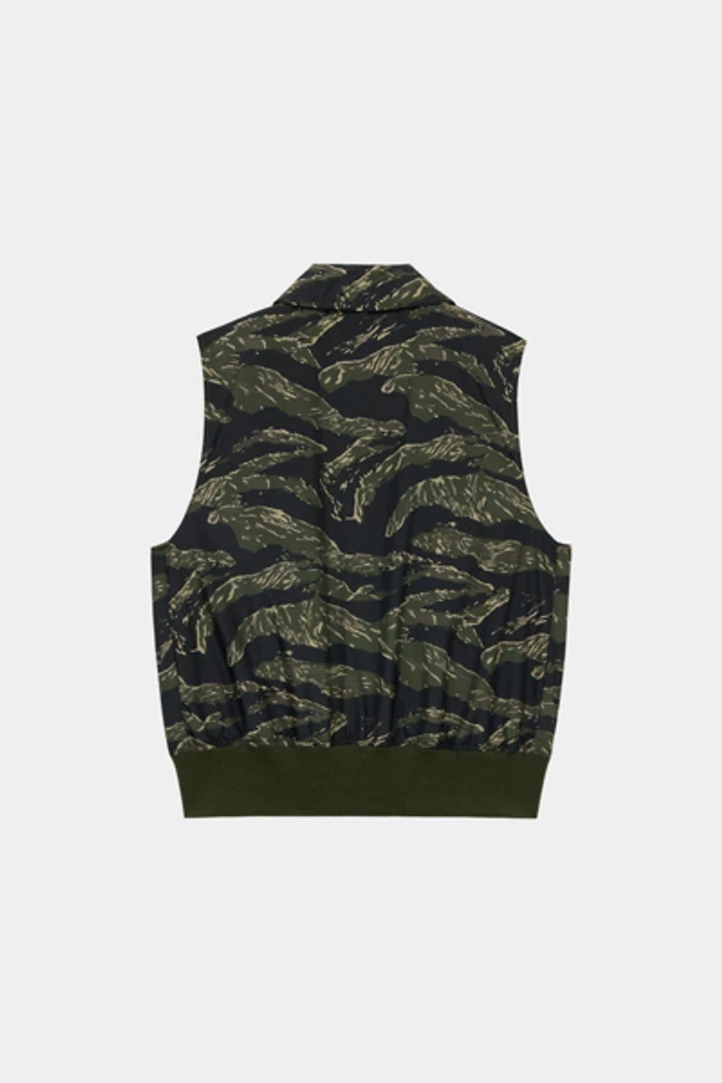 Alpha Industries CWU 36/P Relaxed Camo Vest