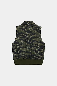 Alpha Industries CWU 36/P Relaxed Camo Vest