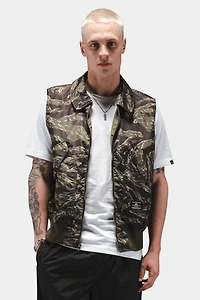 Alpha Industries CWU 36/P Relaxed Camo Vest