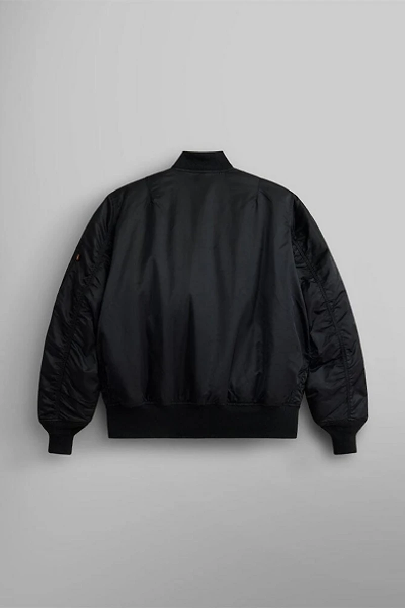 Alpha Industries Ma-1 Flight Jacket