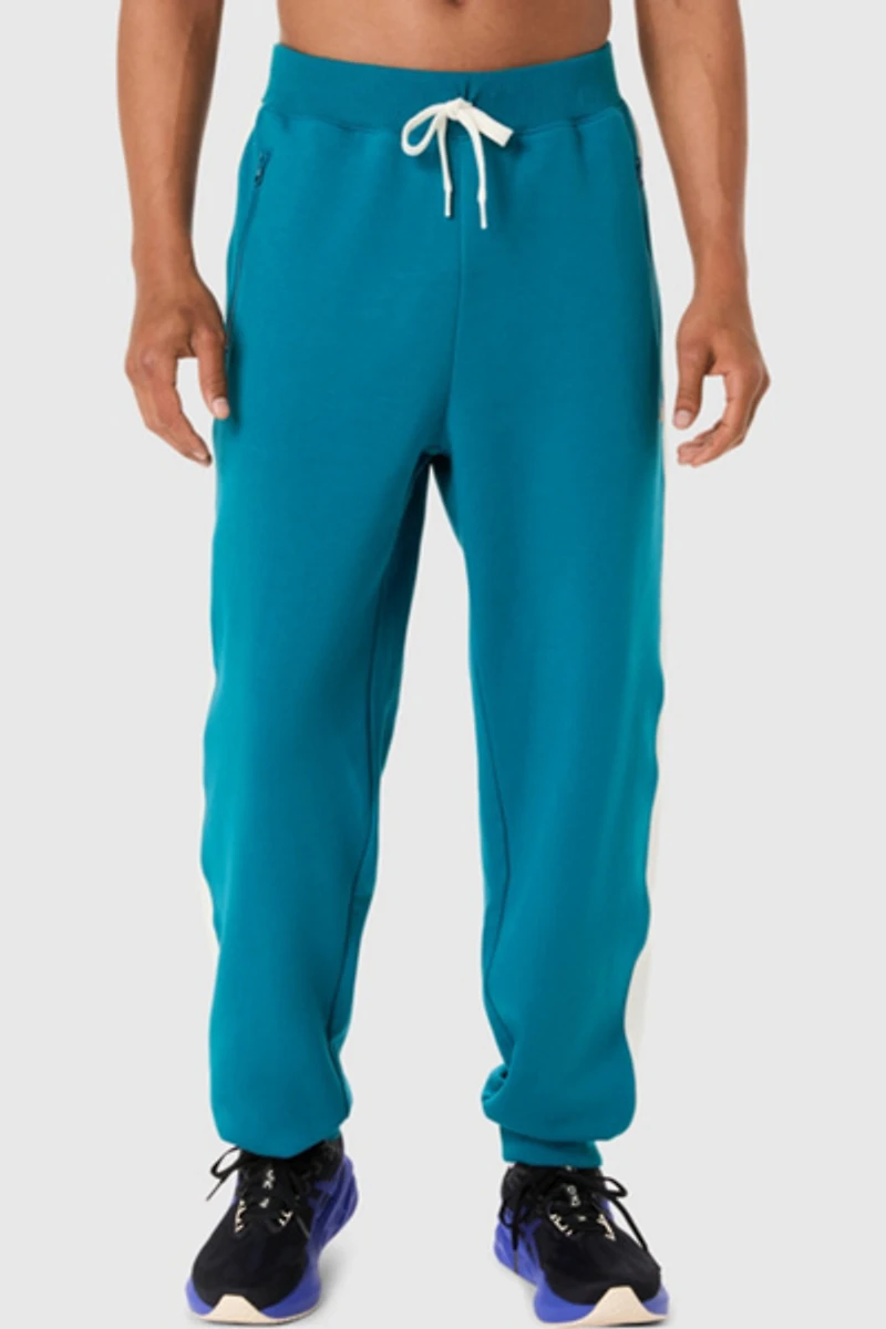 ASICS Heritage Track Sweat Pant