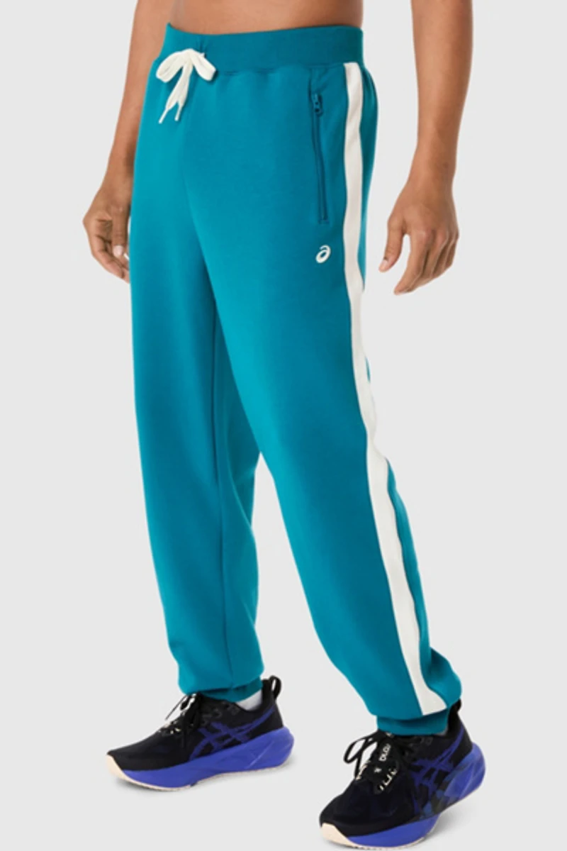 ASICS Heritage Track Sweat Pant