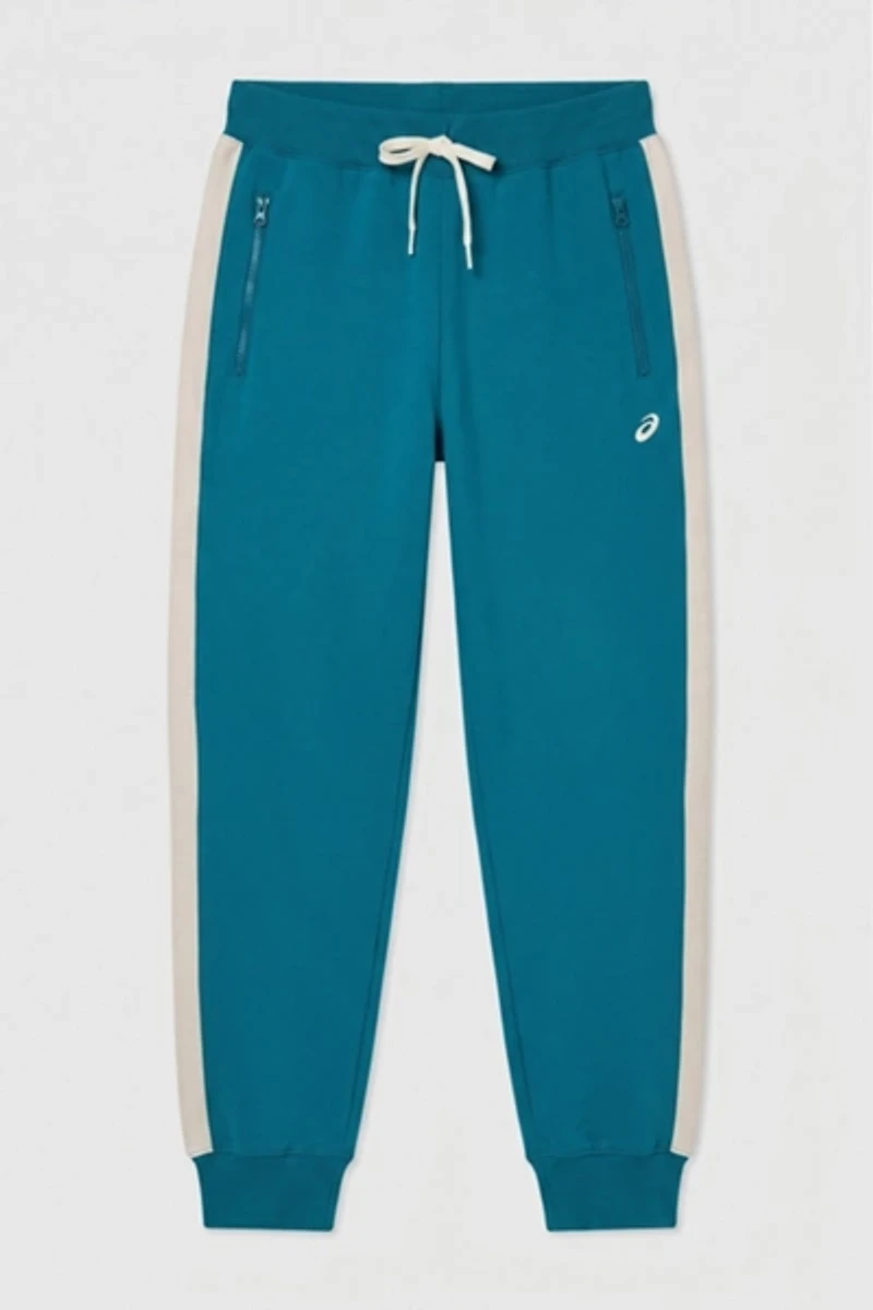 ASICS Heritage Track Sweat Pant