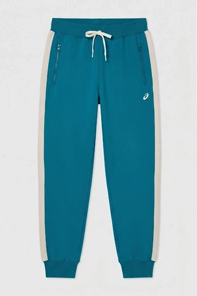 ASICS Heritage Track Sweat Pant