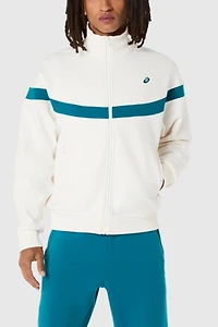 ASICS Heritage Track Jacket Sweatshirt