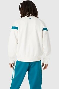 ASICS Heritage Track Jacket Sweatshirt