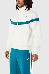 ASICS Heritage Track Jacket Sweatshirt