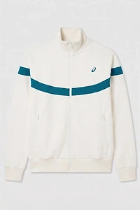 ASICS Heritage Track Jacket Sweatshirt
