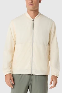 ASICS Actiadapt Packable Windbreaker Jacket
