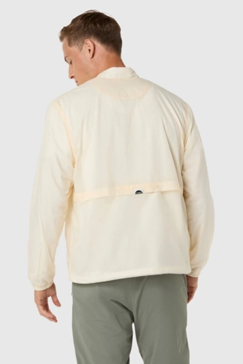 ASICS Actiadapt Packable Windbreaker Jacket