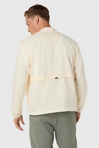 ASICS Actiadapt Packable Windbreaker Jacket