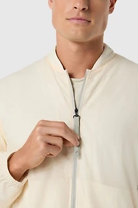 ASICS Actiadapt Packable Windbreaker Jacket