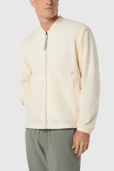 ASICS Actiadapt Packable Windbreaker Jacket
