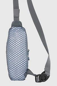 ASICS Crossbody Running Bag