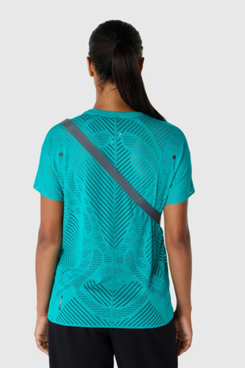 ASICS Crossbody Running Bag