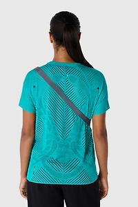 ASICS Crossbody Running Bag