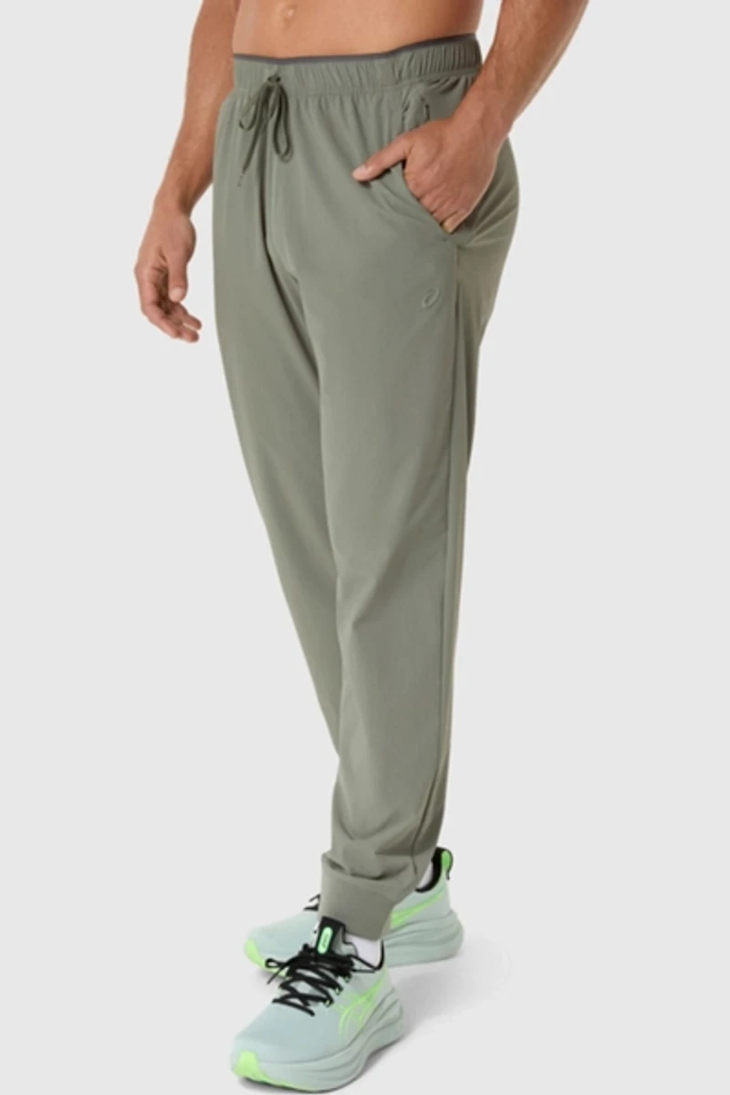 ASICS Comfort Core Stretch Woven Pant