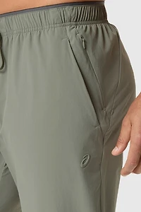 ASICS Comfort Core Stretch Woven Pant