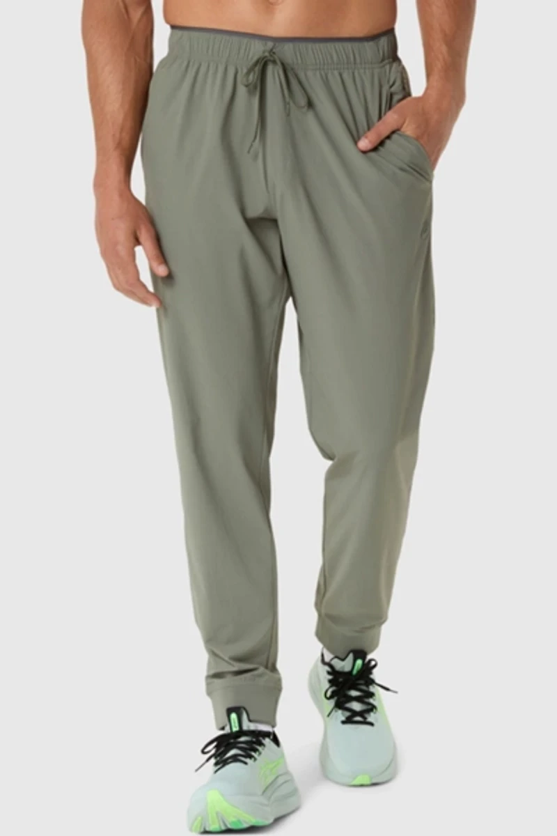 ASICS Comfort Core Stretch Woven Pant
