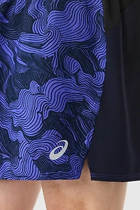 ASICS Fujitrail 5in Running Short