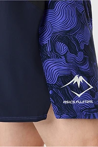 ASICS Fujitrail 5in Running Short