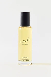 Eilish By Billie Eilish Body Oil