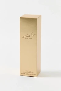 Eilish By Billie Eilish Body Oil