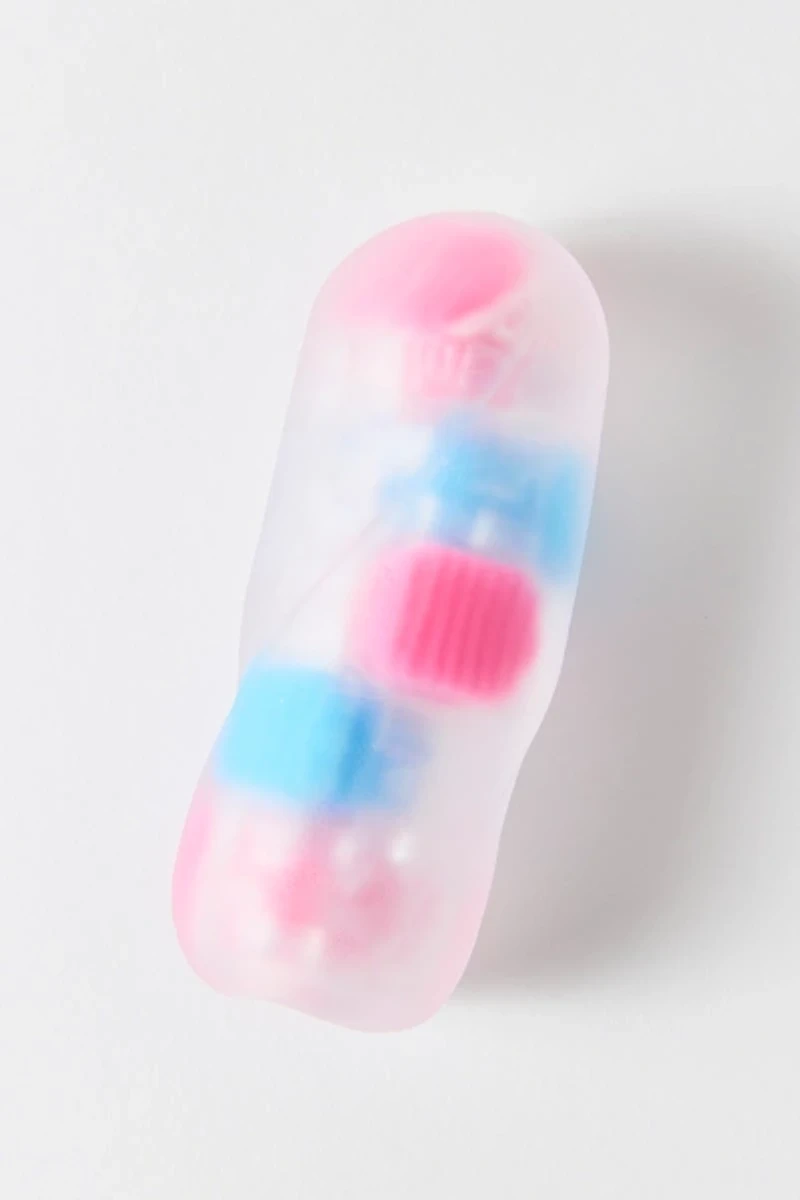 Tenga Bobble Crazy Cubes