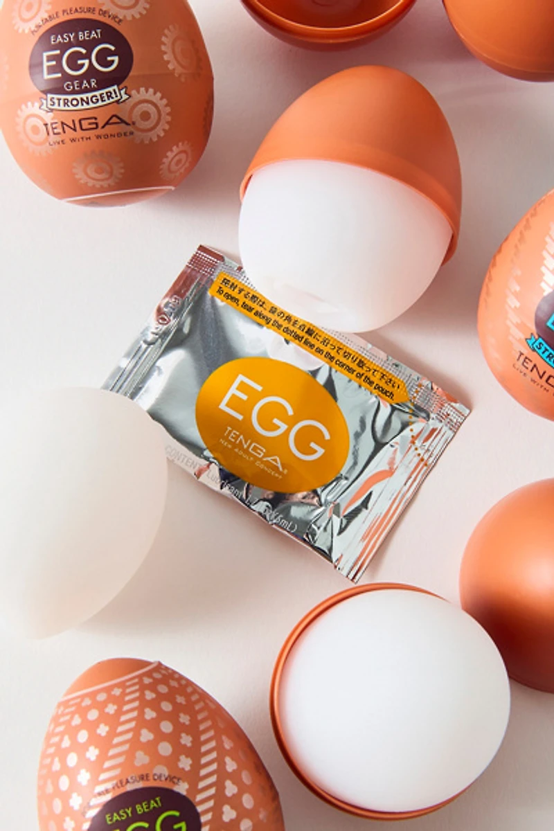 Tenga Egg Variety Pack
