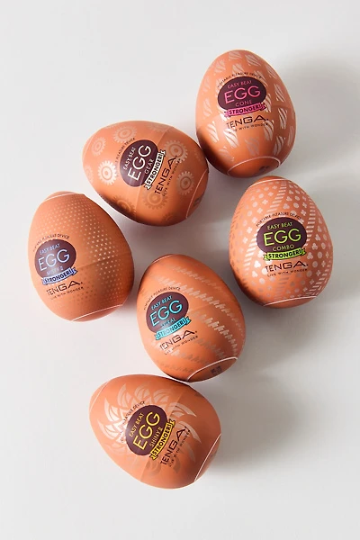 Tenga Egg Variety Pack