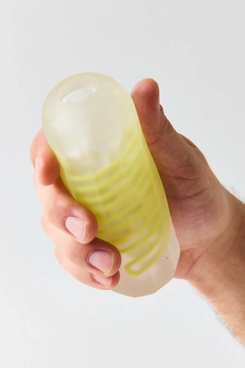 Tenga Spinner 03 Shell