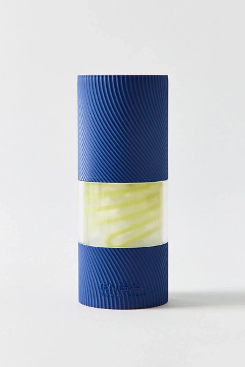 Tenga Spinner 03 Shell