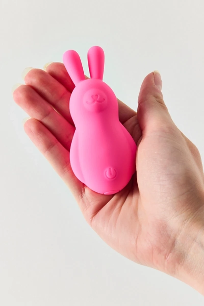 Maia Bri Bunny