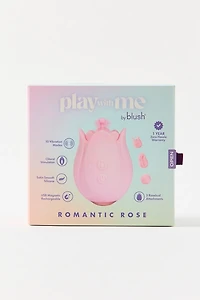 Blush Play With Me Romantic Rose